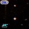 2SLAQ J151233.33-002459.8