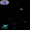 2SLAQ J151243.31-004100.5