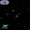 2SLAQ J151244.11+003035.6