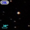2SLAQ J151244.94-001610.5