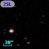 2SLAQ J151249.77+000700.7