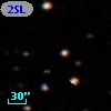 2SLAQ J151303.17-001231.5