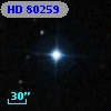 HD  80259
