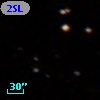 2SLAQ J151313.06-005107.5