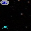 2SLAQ J151321.74-002026.1