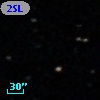 2SLAQ J151329.11+002152.5
