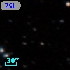 2SLAQ J151329.32-003355.6
