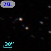 2SLAQ J151345.36-004655.1