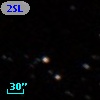 2SLAQ J151345.98-004615.8