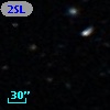 2SLAQ J151357.65+001644.5