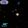 2SLAQ J151410.76-004228.2