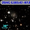 ZOAG G103.42-07.97
