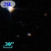 2SLAQ J151435.82-003409.1