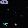 2SLAQ J151438.24-000051.4