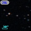 2SLAQ J151448.34+001344.4