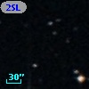 2SLAQ J151523.55+001141.5