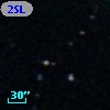 2SLAQ J151532.14+000726.0