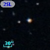 2SLAQ J151555.14+000902.6