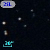 2SLAQ J151638.96+004126.8