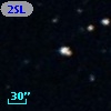 2SLAQ J151658.14+004743.3
