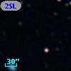 2SLAQ J151742.19-004511.8