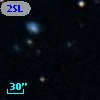 2SLAQ J151744.14-004713.2