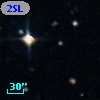 2SLAQ J151800.78-003910.7