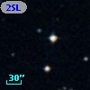 2SLAQ J151821.32+001358.1