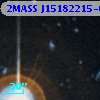 2MASS J15182215-0026011