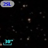 2SLAQ J205322.99-001145.1