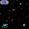 2SLAQ J205347.25-002712.1