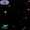 2SLAQ J205407.43+000339.0