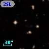 2SLAQ J205412.41-004735.8