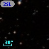 2SLAQ J205418.34-004143.2