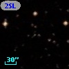 2SLAQ J205521.65+000750.0