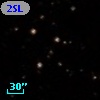 2SLAQ J205523.83+000042.4