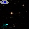 2SLAQ J205537.52-001720.4