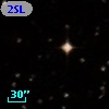 2SLAQ J205541.22-003219.8