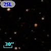 2SLAQ J205542.37-002509.3