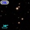 2SLAQ J205545.73-000650.1