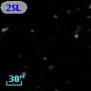2SLAQ J205545.85-003442.7