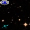 2SLAQ J205546.04-001316.8