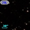 2SLAQ J205546.36-003909.6
