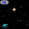 2SLAQ J205603.46+002940.3
