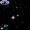 2SLAQ J205616.89+000004.5