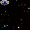 2SLAQ J205620.77-002346.3
