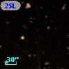 2SLAQ J205653.57+003257.5