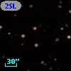 2SLAQ J205654.43+000709.3