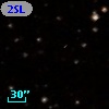2SLAQ J205702.74+003744.4