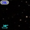 2SLAQ J205714.30-003945.6
